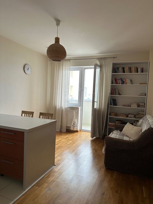 1 к., 60,2 кв. м , Митниця - центр, вид на Дніпро, Героїв Дніпра, 89