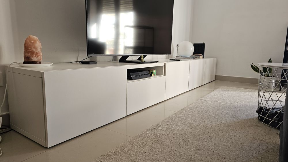 Aparador TV Ikea BESTA
