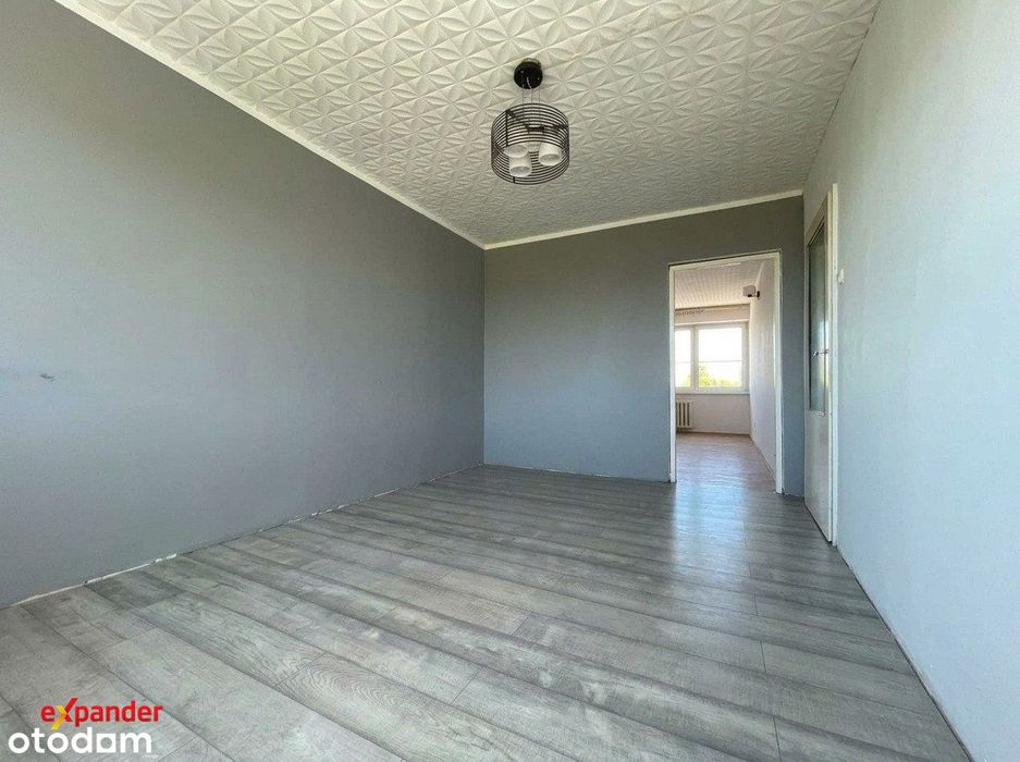 Mieszkanie do remontu | 2 Pokoje – 42,9 m² | ul. Serbinowska