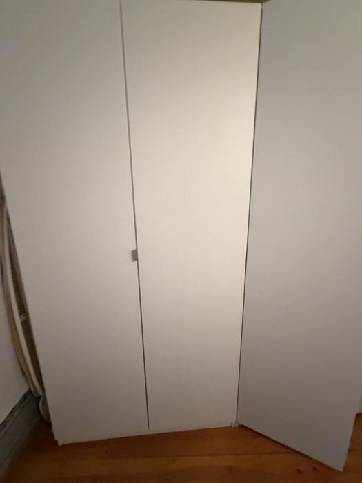 Roupeiro Ikea Pax,