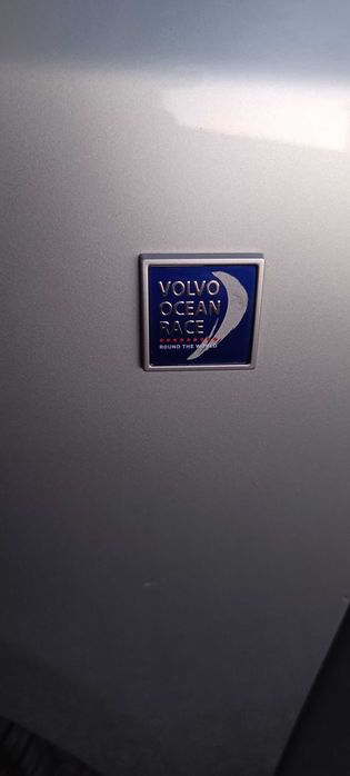 Volvo V60 edição Ocean Race