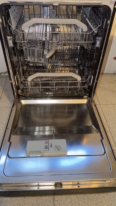 Vendo marquina Ariston Hotpoint para pecas