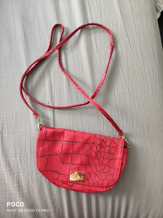 Torebka Avon Belive nowa