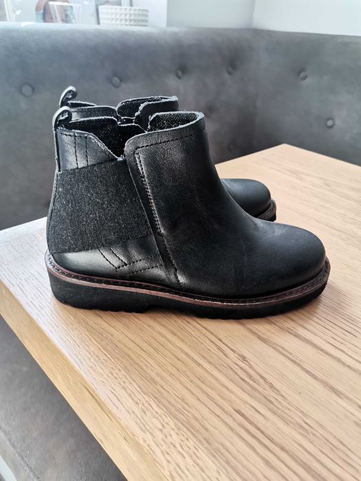 Buty chłopięce Zara