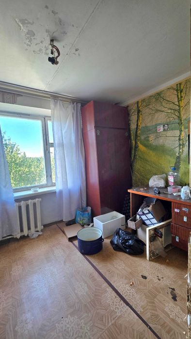 3-кім.квартира по вул.Ювілейна.(р-н) АТБ