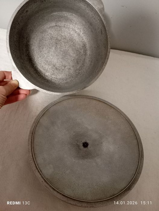 Утятницы, казанок . 2/ 3,5 /4 л