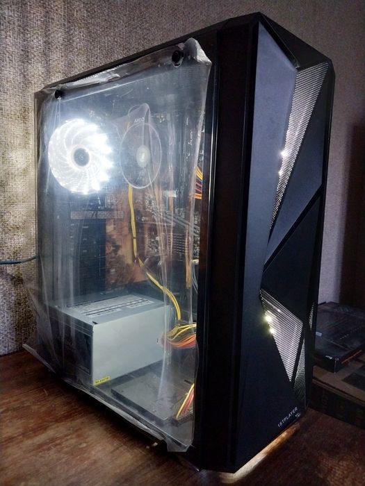 ryzen 3 pro 4350g - Купить электронику - Цены на OLX.ua