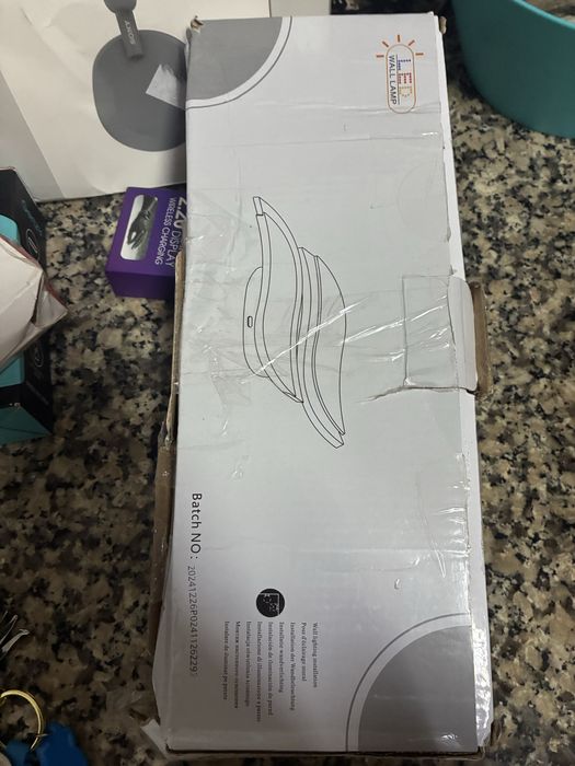Luz led