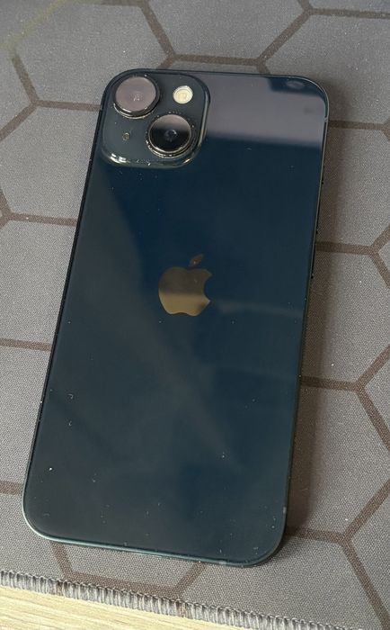 IPHONE 14 128GB-Stan bardzo dobry, 80% kondycji baterii