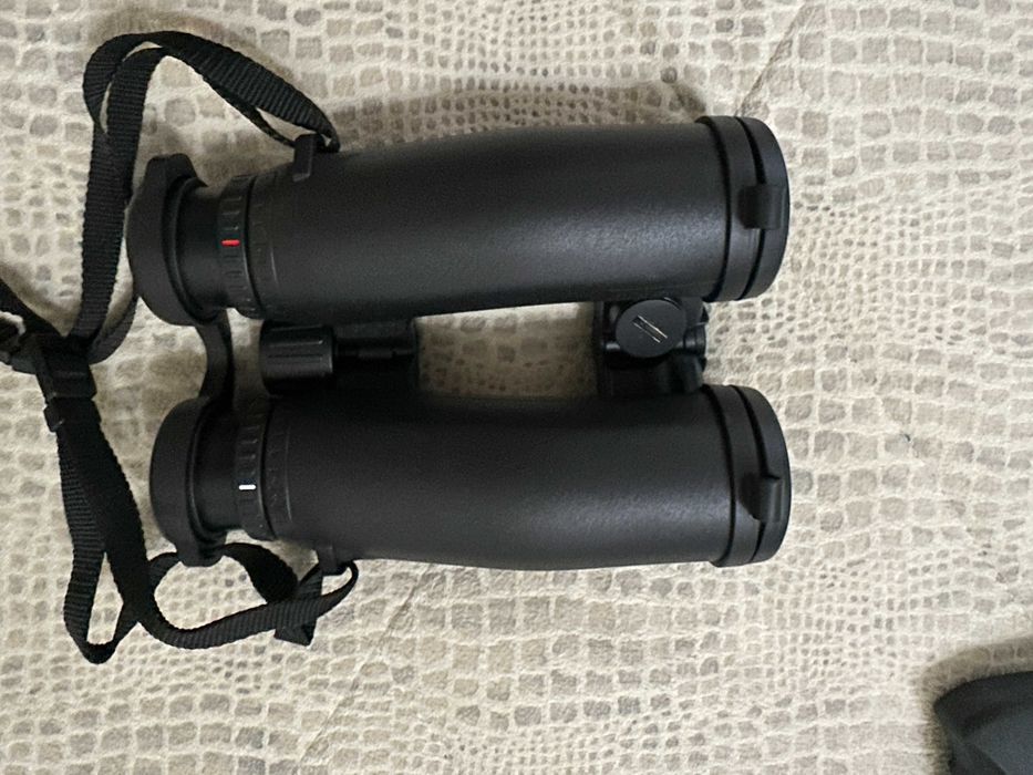 Бінокль. Leica Geovid HD-B | Преміум оптика. Далекомір. Стан нового