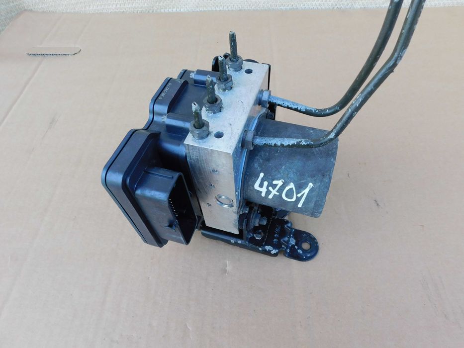 Pompa ABS Moduł Sprinter 906 Crafter A9069004701 0265956033 Bardzo Ładna