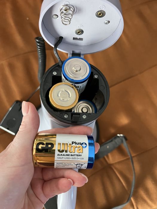 Рупор. Мегафон. 20вт