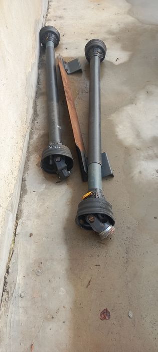 Продам жатку жниварку кукурудзяну 8х75 Gressoni італія