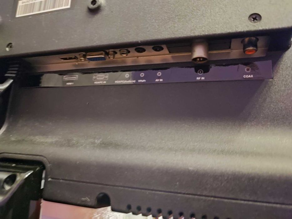 Telewizor Blaupunkt 23" - stan bardzo dobry