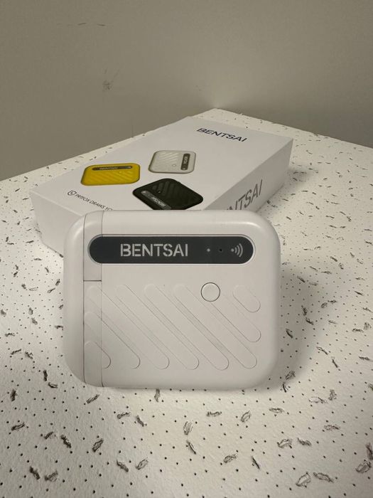 Термоструйный маркиратор Bentsai b10