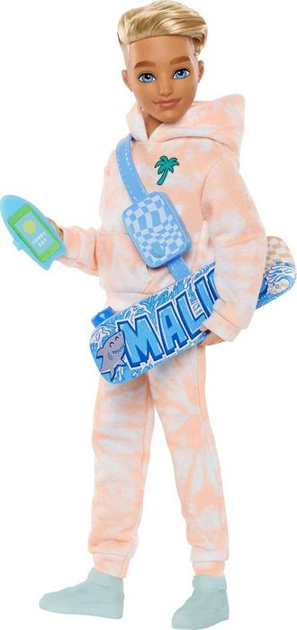 Barbie Dream Besties Ken Барбі Кен JDD75
