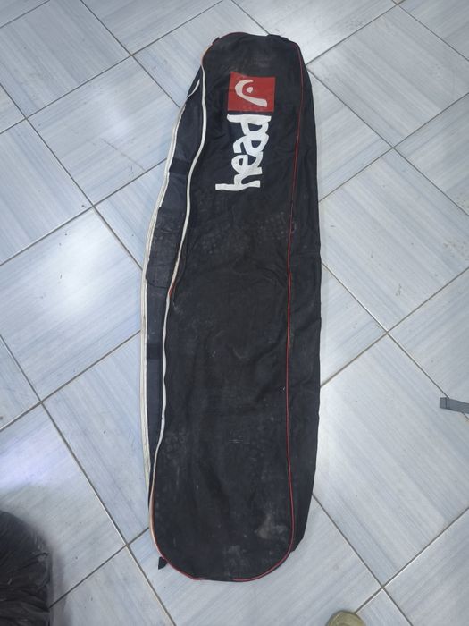 Чохол для сноуборда та лиж