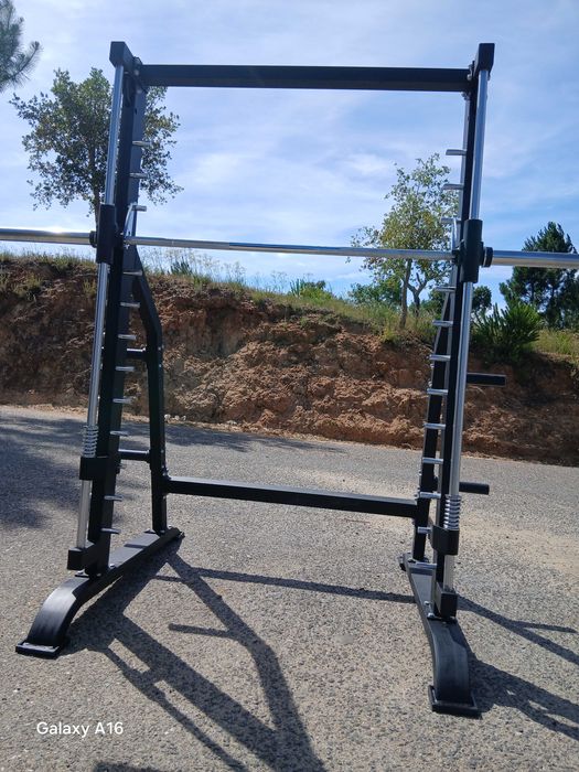 GYMAGIC - Dorian Rowing Machine (Back Machine)447414299704709122