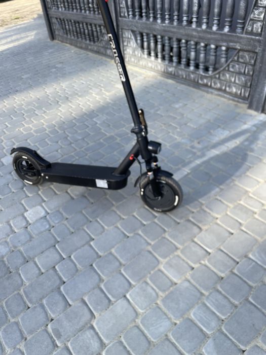 Продам електро самокат