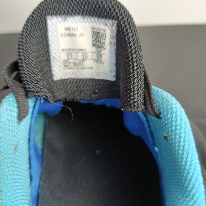 Saucony Endorphin Speed 2 r.44,5 lekkie!
