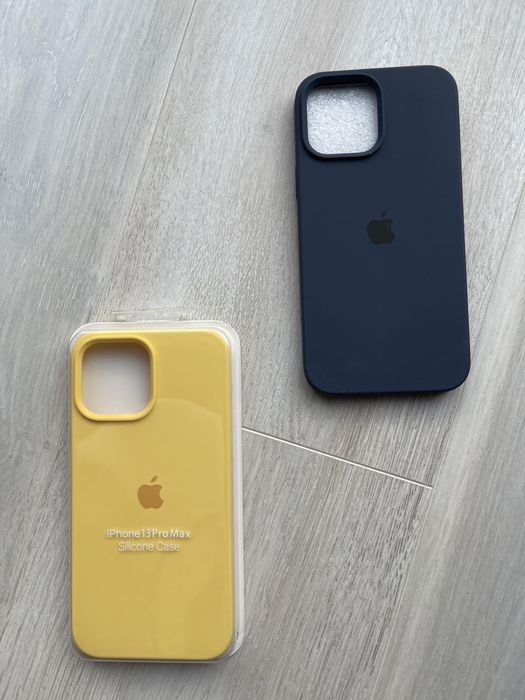 Чехол для iPhone 13 pro max