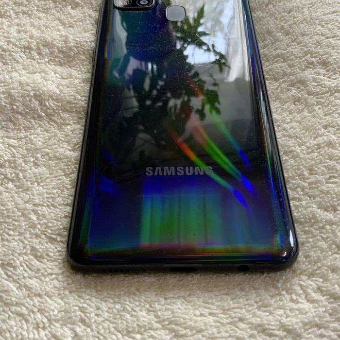 Samsung A21S. В отличном состоянии