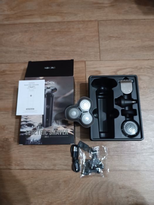 Бритва 5 в 1 акумулятора