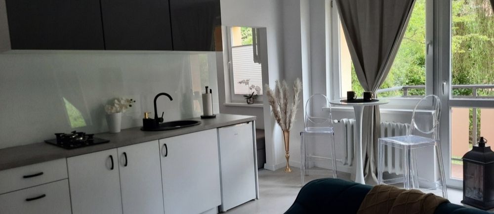 Wynajmę mieszkanie 26 m²-1000-lecia-parter - Widok 3