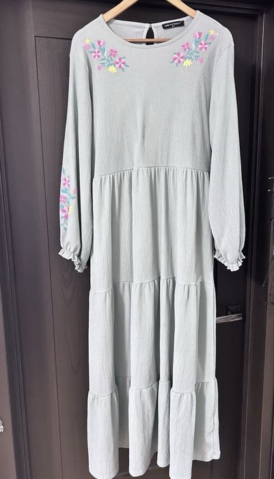 Сарафан, сукня, платтячко 52-54 р