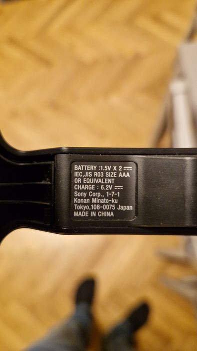 Telewizor, DVD, słuchawki bezprzewodowe