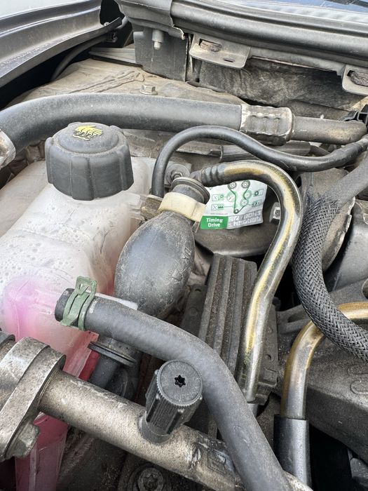 Renault Megane 1.5DCi 110CV 6V