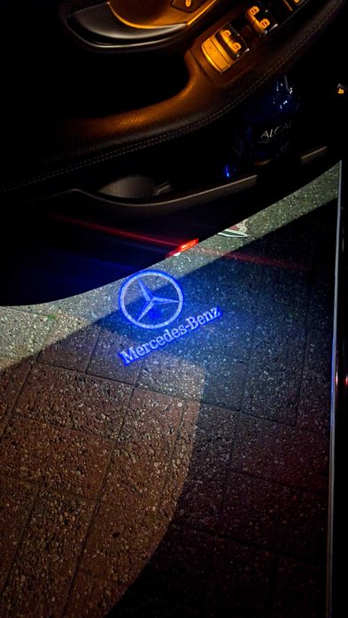 Mercedes c220 W205 TOP Okazja