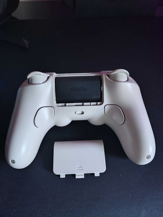Comando 8BitDo Pro 2 Wireless