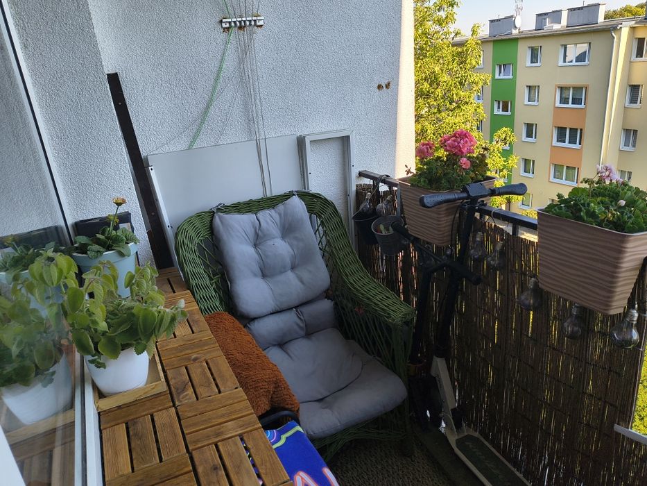 Sprzedam mieszkanie ul. Zamenhofa