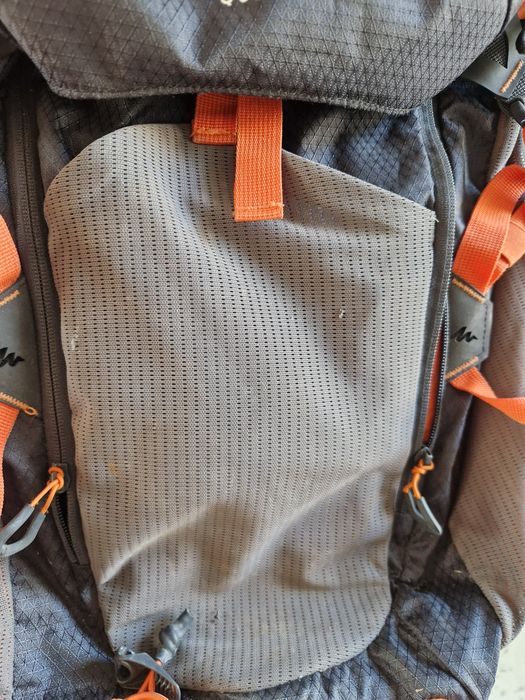 Quechua Forclaz Air 40+ MH500