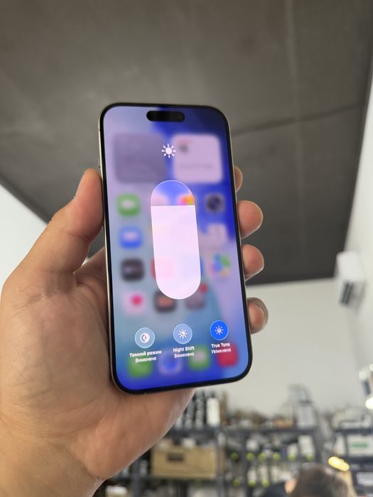 Apple Iphone 15 Pro 128 gb 92% айфон Про