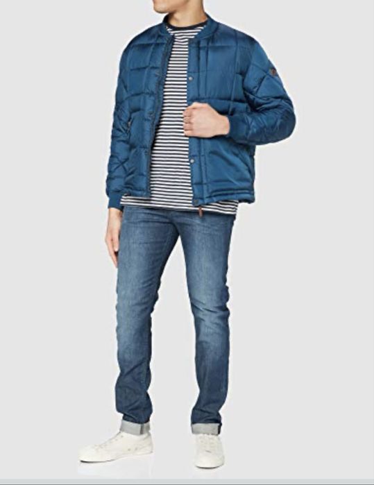 Зимова куртка Pepe Jeans NORSKE PM401916 Men's Jacket