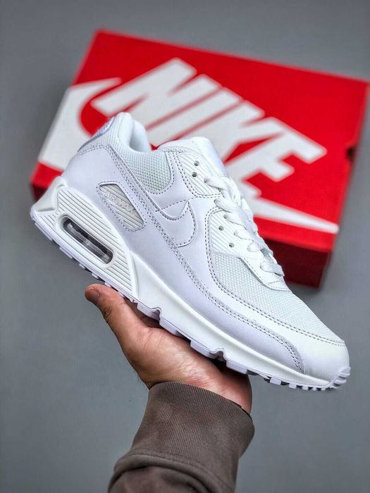 Nike Air Max 90 Biały R.40