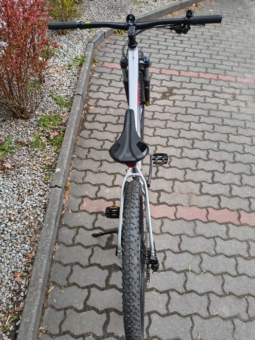 NOWY rower MTB górski MARIN Bobcat Trail 4 27,5" hamulce hydrauliczne