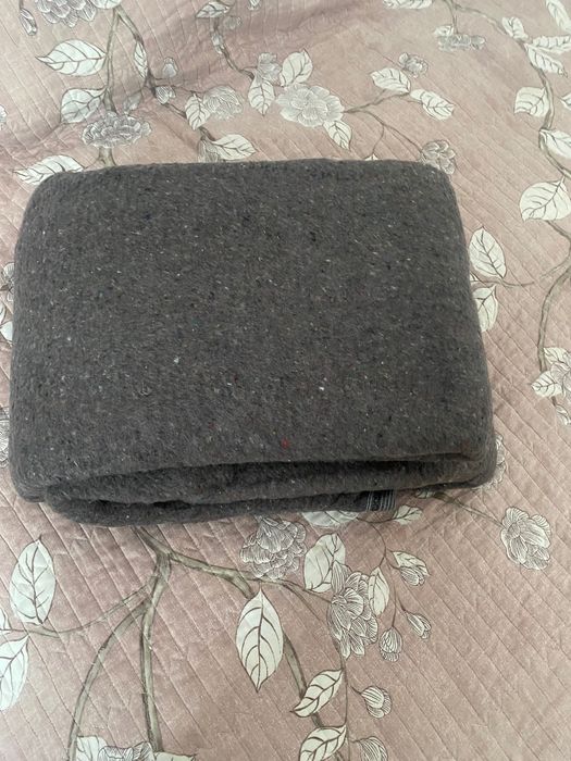 Теплий плед, 150*200 см