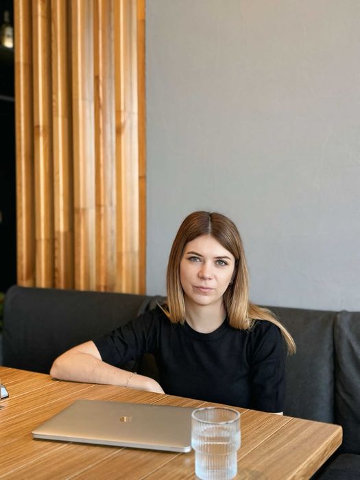 СММ, SMM, таргетинг в соціальних мережах FB, instagram