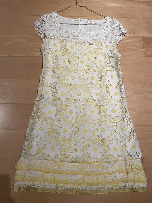 Lote vestidos macacão e blusa tudo 15€