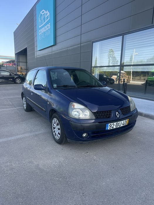 Renault Clio 1.2 - 2006
