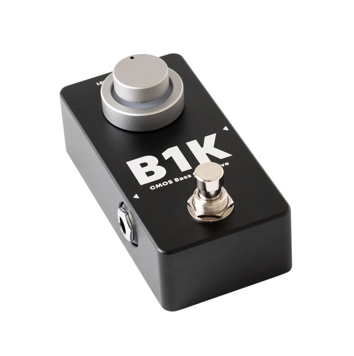 Басовий дисторшин  Microtubes B1K Darkglass