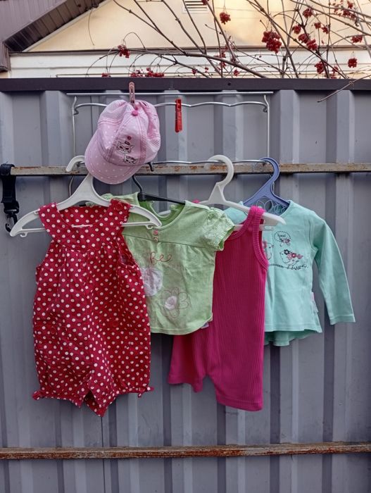 Отдам бесплатно на девочку