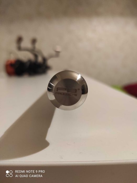 Wędki karpiowe PB Royal Class 12ft 2.75 lbs z lufami