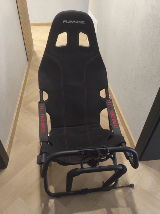 Fotel gamingowy playseat