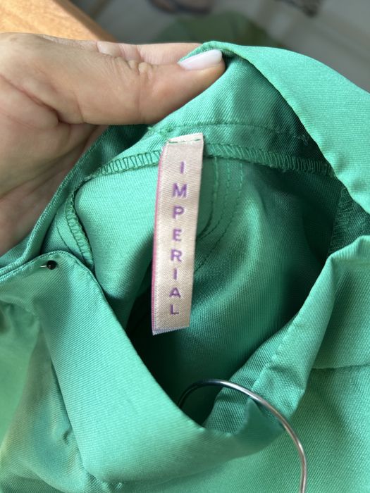 Saia Imperal M oferta Top