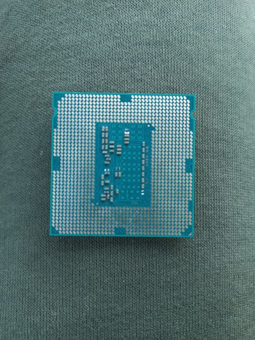 Intel Core i5-4570
