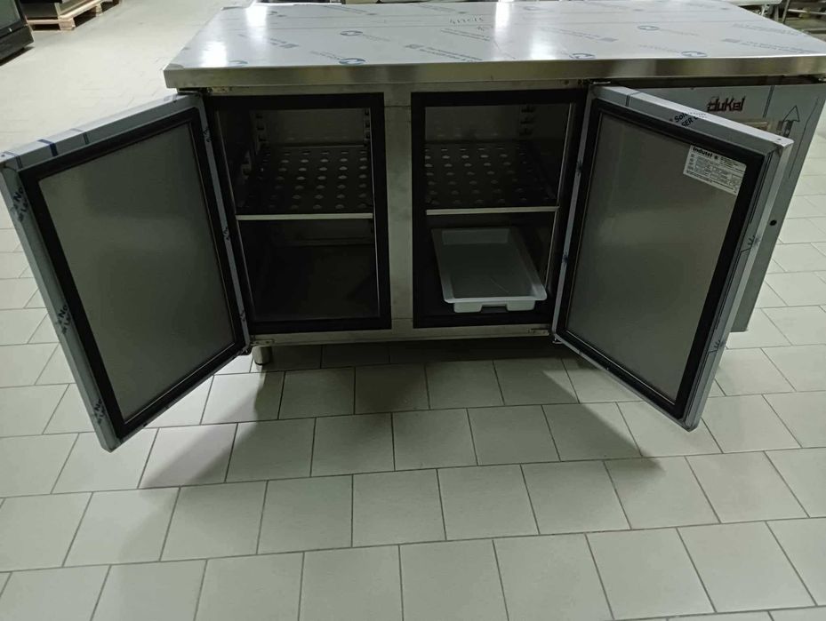 Bancada refrigerada ventilada nova